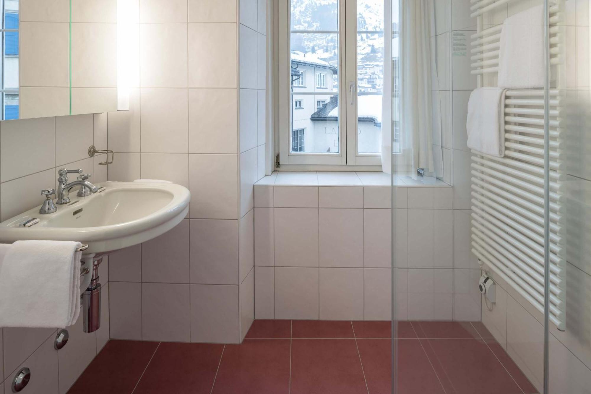 Hotel Post Bivio Eksteriør billede