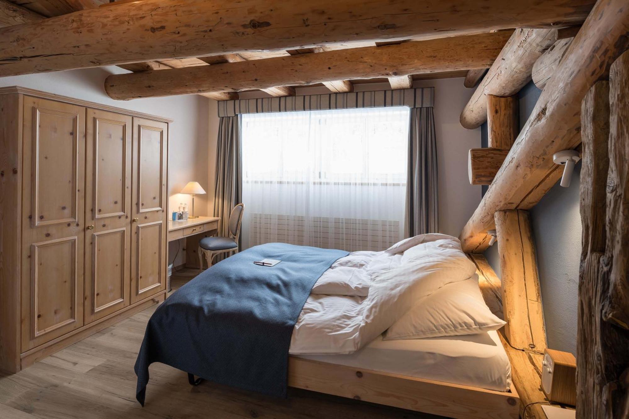 Hotel Post Bivio Eksteriør billede