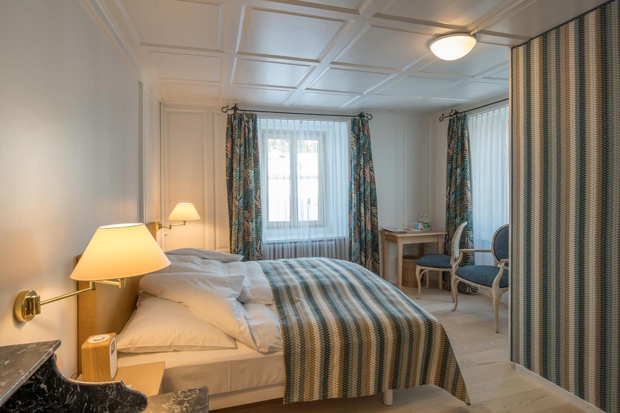 Hotel Post Bivio Eksteriør billede