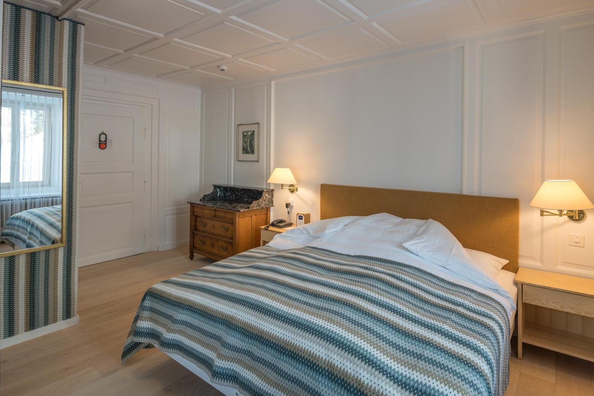 Hotel Post Bivio Eksteriør billede