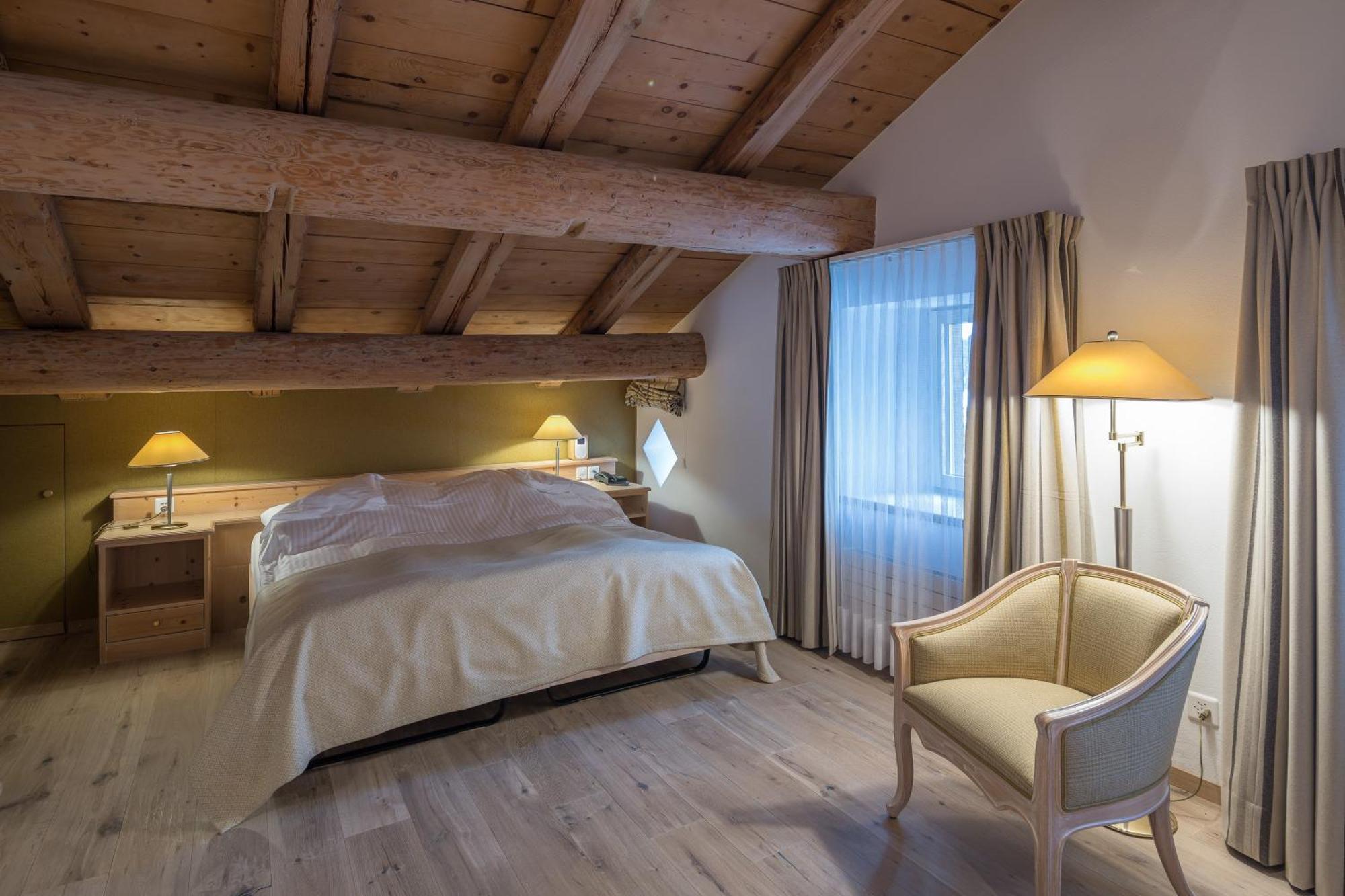 Hotel Post Bivio Eksteriør billede